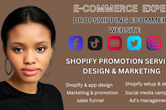 design, edit, update, customize clone store, redesign shopify coding fix