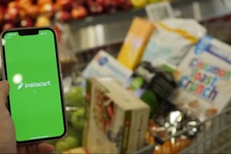 develop instacart bot, batch grabber bot, shift finder bot, spark bot