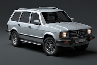 do 3d car modeling, 3d car rendering, fivem car, vehicle model, roblox car, audi