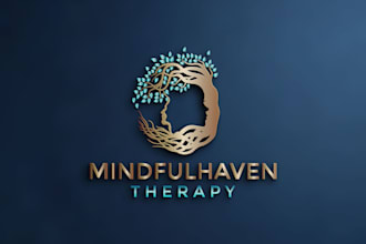 do mental health medical home care pharmacy and dental logo