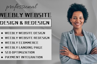 design weebly website design or redesign weebly website redesign mobirise websit