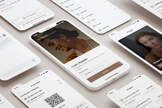 develop a tiktok clone app, clone instagram app for android and ios, gojek clone