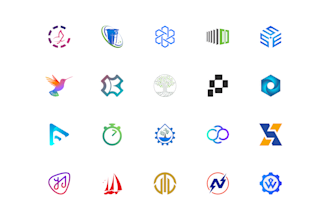 design professional custom logo design