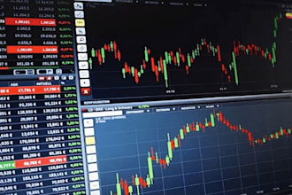 give you my forex bot a forex ea for forex trading robot