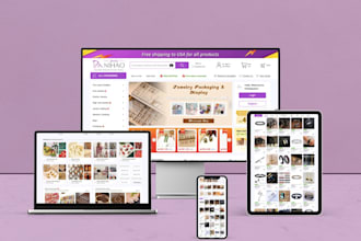 design framer website for your business, framer animation, wix website design