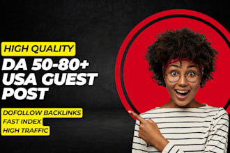 publish USA guest blog with dofollow backlinks
