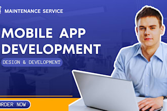 do mobile app development, ios mobile app android mobile app development