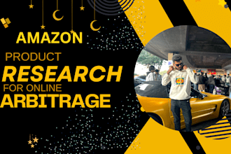 do winning amazon fba product research for online arbitrage