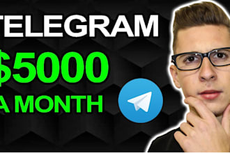 do telegram promotion promote your telegram mini app, p2e to 800k daily user
