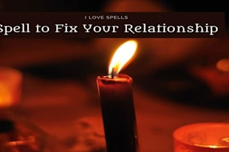 cast powerful black magic love spell, marriage spell to fix problem permanently