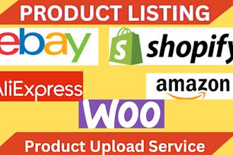 provide expert product listing services and real estate skip tracing