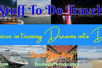 plan your perfect getaway to top travel destinations