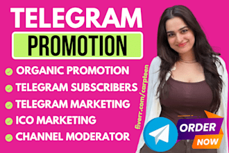 do crypto telegram promotion solana memecoin promotion telegram channel group
