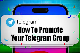 do telegram promotion google ads for you crypto to get investors and sales