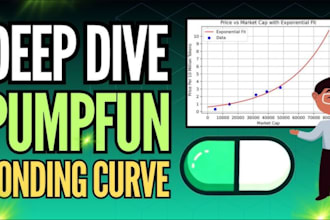 pump fun promotion to reach 260 percentage bonding curve and move to rayduim