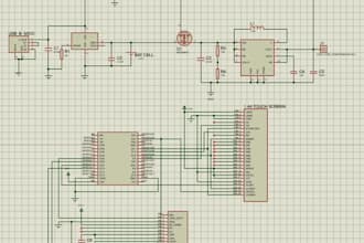 do electronics and electrical engineering design tasks