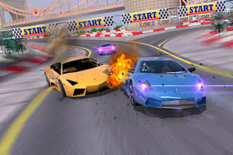 develop unreal engine multiplayer game for you