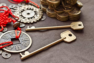 give you the hints feng shui to bring balance into your life