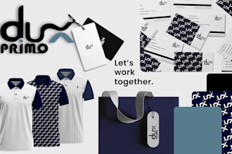 design logo, brand identity, visual identity design