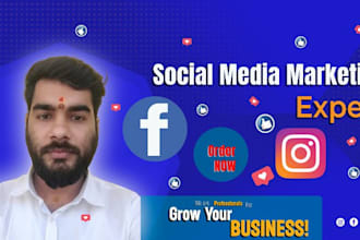 do create attractive and effective facebook instagram ads