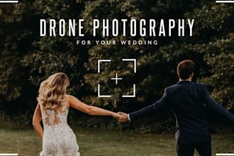 take aerial photos and videos