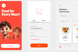 figma wireframe, app prototype, wireframe design, ios app, android app wireframe