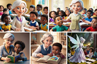 do engaging early readers stories for kid learning to read
