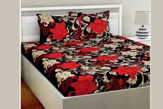 make 3d product design, textile, socks, bedsheet, blanket