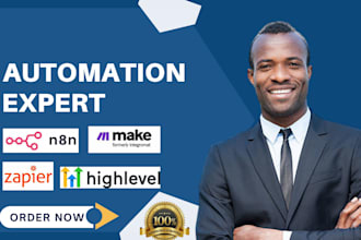 setup make com automation make API make vapi ai make com scenario api zapier n8n