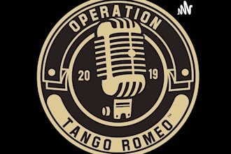 design high quality radio stations logo with unlimited revision