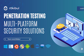 do advanced penetration testing on os, cloud, and web apps