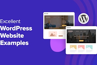 build wordpress membership website