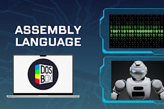 do assembly language, operating system, risc v, masm and nasm