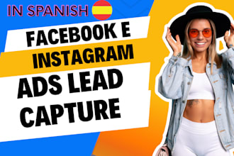 advertise on facebook and instagram ads instant lead form