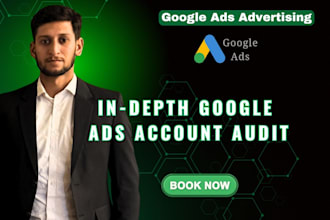 google ads audit and optimization to boost your campaigns