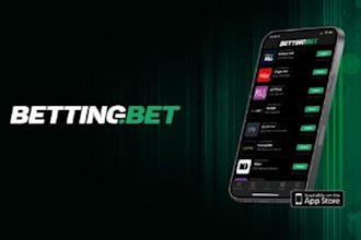 develop fantasy football cricket website, gamble site, bet website, bet app