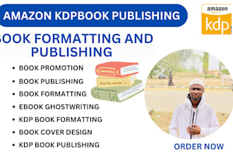 professionally ebook ghostwriter KDP book  biography fiction ghostwriter