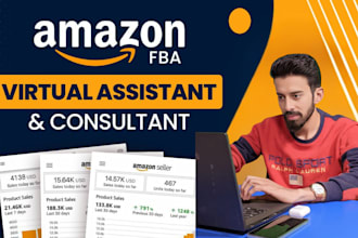 be amazon private label virtual assistant