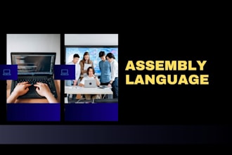 do assembly language, operating system, risc v, masm and nasm