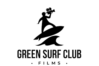 create an amazing film production logo for your brand