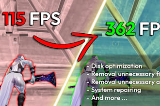 optimize your computer and laptop