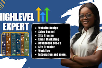setup goghighlevel zapier integration gohighlevel landing page highlevel funnel