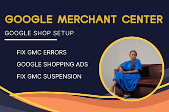fix suspended google merchant center misinterpretations setup gmc product approv