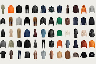 design best quality product visuals for your ecommerce brand