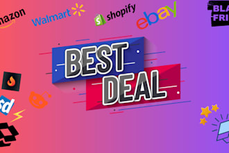 promote your deals on topranked deal sites USA, UK, germany