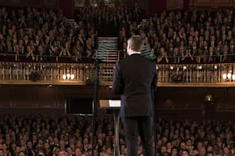help you write a speech