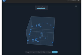 mix your movie or video audio in dolby atmos