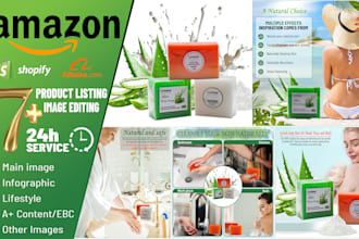 design amazon product listing images, product pictures that convert