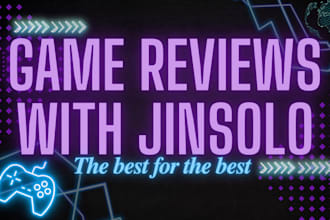 test and review your games on PC only