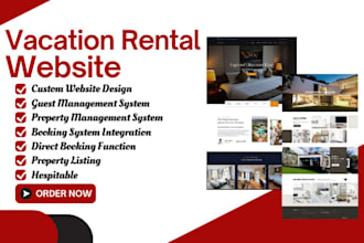 vacation rental website str co host zillow lodgify vrbo airbnb booking website